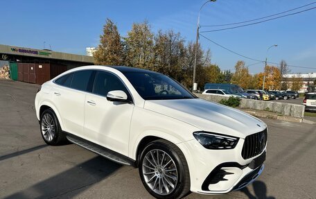 Mercedes-Benz GLE Coupe, 2023 год, 13 780 000 рублей, 9 фотография