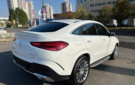 Mercedes-Benz GLE Coupe, 2023 год, 13 780 000 рублей, 7 фотография