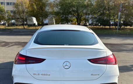 Mercedes-Benz GLE Coupe, 2023 год, 13 780 000 рублей, 6 фотография