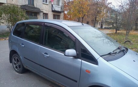 Ford C-MAX I рестайлинг, 2004 год, 350 000 рублей, 2 фотография