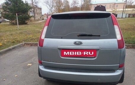 Ford C-MAX I рестайлинг, 2004 год, 350 000 рублей, 4 фотография