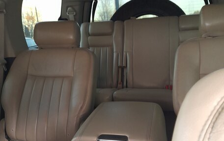 Lincoln Navigator, 2005 год, 1 550 000 рублей, 5 фотография