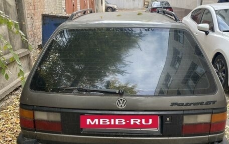 Volkswagen Passat B3, 1990 год, 180 000 рублей, 4 фотография