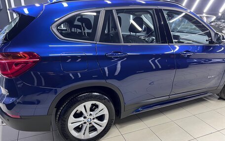 BMW X1, 2017 год, 2 383 000 рублей, 16 фотография