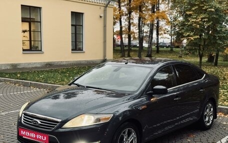 Ford Mondeo IV, 2009 год, 655 000 рублей, 4 фотография