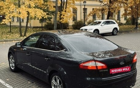 Ford Mondeo IV, 2009 год, 655 000 рублей, 8 фотография