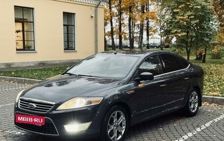 Ford Mondeo IV, 2009 год, 655 000 рублей, 5 фотография