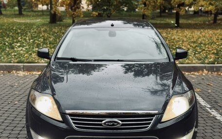 Ford Mondeo IV, 2009 год, 655 000 рублей, 3 фотография