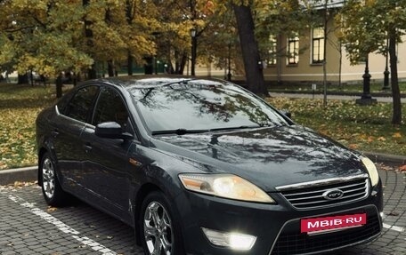 Ford Mondeo IV, 2009 год, 655 000 рублей, 2 фотография