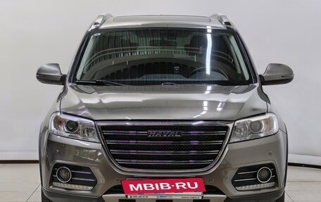 Haval H6, 2019 год, 1 548 000 рублей, 3 фотография