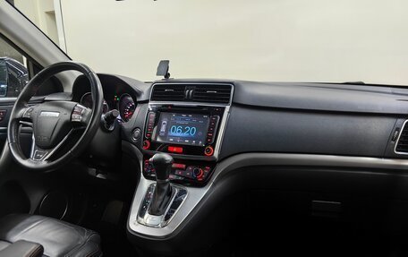 Haval H6, 2019 год, 1 548 000 рублей, 13 фотография