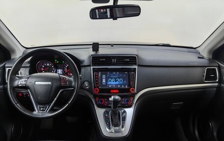 Haval H6, 2019 год, 1 548 000 рублей, 12 фотография