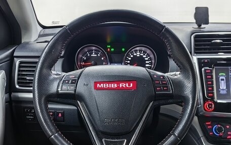 Haval H6, 2019 год, 1 548 000 рублей, 11 фотография