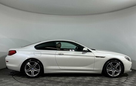 BMW 6 серия, 2015 год, 4 797 000 рублей, 6 фотография