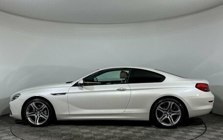 BMW 6 серия, 2015 год, 4 797 000 рублей, 5 фотография