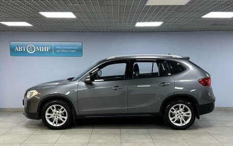 Brilliance V5 I рестайлинг, 2014 год, 830 000 рублей, 4 фотография