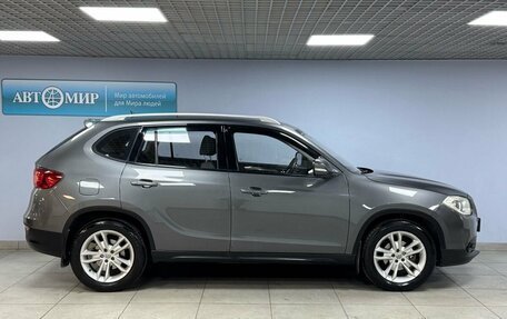 Brilliance V5 I рестайлинг, 2014 год, 830 000 рублей, 8 фотография