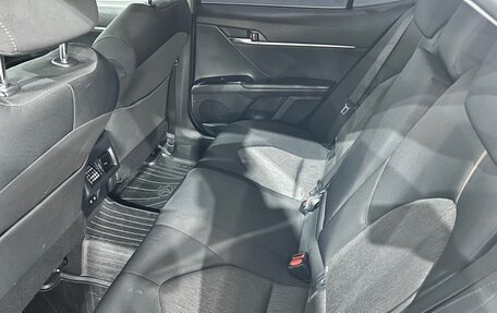 Toyota Camry, 2018 год, 2 529 000 рублей, 12 фотография