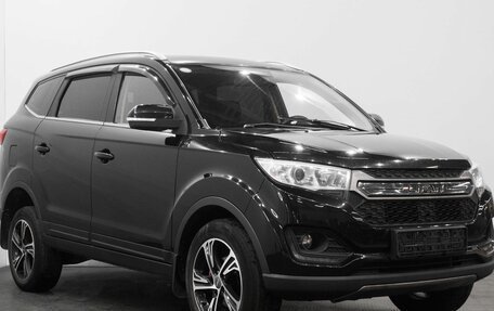 Lifan Myway, 2018 год, 1 129 000 рублей, 3 фотография