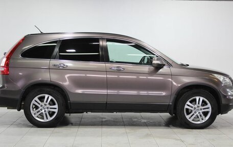 Honda CR-V III рестайлинг, 2012 год, 1 579 000 рублей, 4 фотография