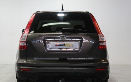 Honda CR-V III рестайлинг, 2012 год, 1 579 000 рублей, 6 фотография