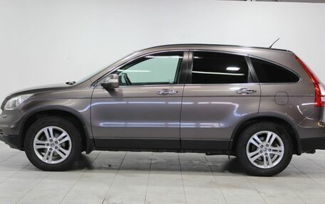 Honda CR-V III рестайлинг, 2012 год, 1 579 000 рублей, 8 фотография