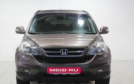 Honda CR-V III рестайлинг, 2012 год, 1 579 000 рублей, 2 фотография