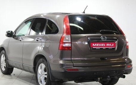 Honda CR-V III рестайлинг, 2012 год, 1 579 000 рублей, 7 фотография