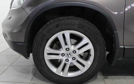 Honda CR-V III рестайлинг, 2012 год, 1 579 000 рублей, 10 фотография