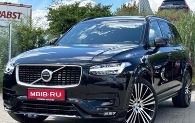 Volvo XC90 II рестайлинг, 2020 год, 5 650 000 рублей, 1 фотография