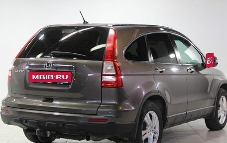 Honda CR-V III рестайлинг, 2012 год, 1 579 000 рублей, 5 фотография