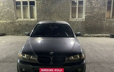 BMW 3 серия, 2002 год, 850 000 рублей, 1 фотография