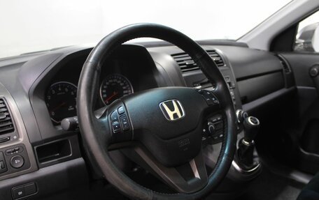 Honda CR-V III рестайлинг, 2012 год, 1 579 000 рублей, 13 фотография