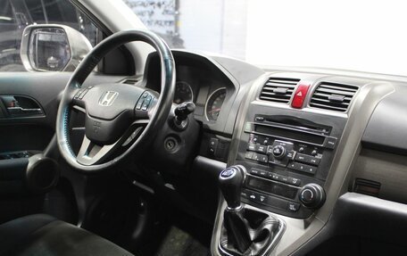 Honda CR-V III рестайлинг, 2012 год, 1 579 000 рублей, 14 фотография