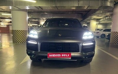 Porsche Cayenne III, 2020 год, 11 200 000 рублей, 1 фотография