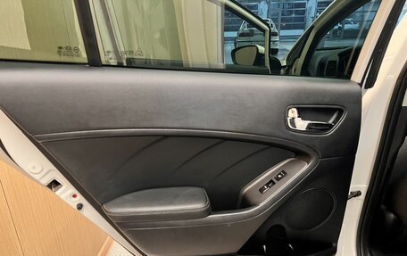 KIA Cerato III, 2014 год, 1 314 000 рублей, 20 фотография