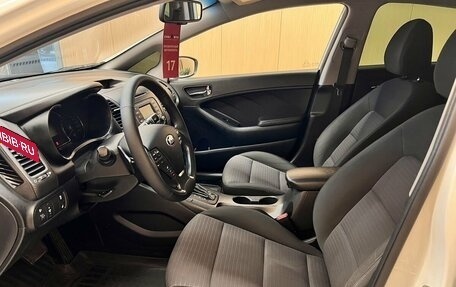 KIA Cerato III, 2014 год, 1 314 000 рублей, 11 фотография