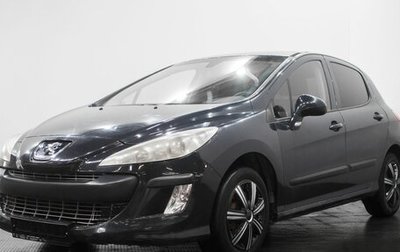 Peugeot 308 II, 2010 год, 699 000 рублей, 1 фотография