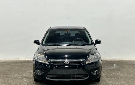 Ford Focus II рестайлинг, 2008 год, 570 000 рублей, 2 фотография