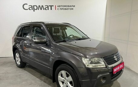 Suzuki Grand Vitara, 2008 год, 1 250 000 рублей, 1 фотография