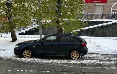 Subaru Impreza III, 2007 год, 1 300 000 рублей, 8 фотография