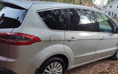 Ford S-MAX I, 2011 год, 1 350 000 рублей, 4 фотография