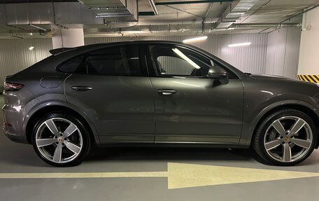 Porsche Cayenne III, 2020 год, 11 200 000 рублей, 7 фотография