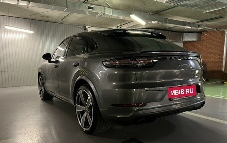 Porsche Cayenne III, 2020 год, 11 200 000 рублей, 4 фотография