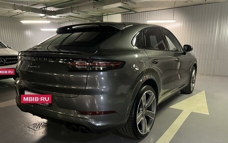 Porsche Cayenne III, 2020 год, 11 200 000 рублей, 6 фотография