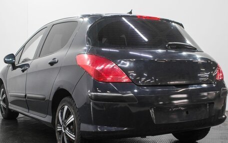 Peugeot 308 II, 2010 год, 699 000 рублей, 4 фотография