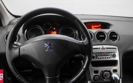 Peugeot 308 II, 2010 год, 699 000 рублей, 7 фотография