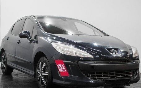 Peugeot 308 II, 2010 год, 699 000 рублей, 3 фотография