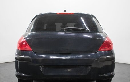 Peugeot 308 II, 2010 год, 699 000 рублей, 18 фотография