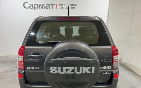 Suzuki Grand Vitara, 2008 год, 1 250 000 рублей, 6 фотография